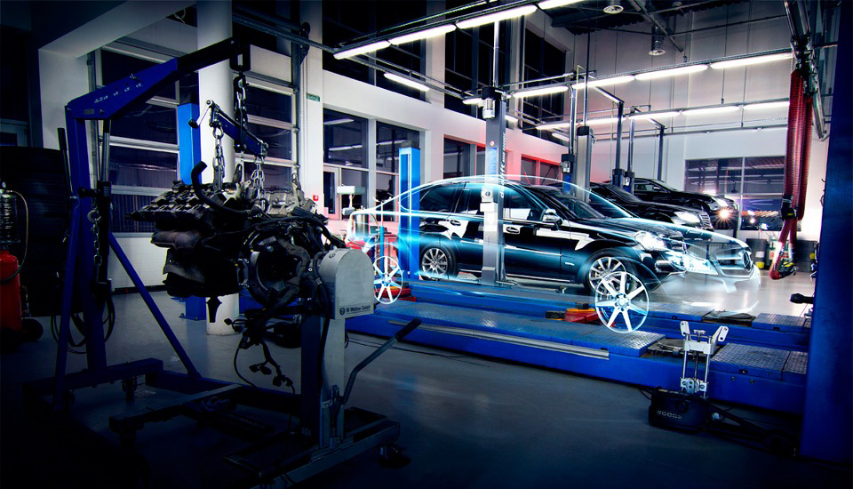 Бесплатная комплексная диагностика