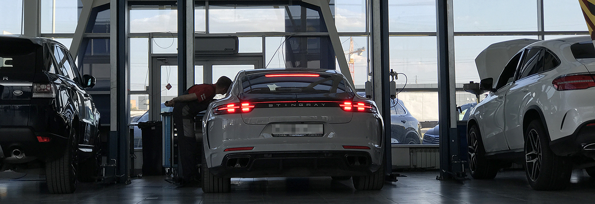 Header2 Техническое обслуживание и ремонт - МОТОРВАГЕН