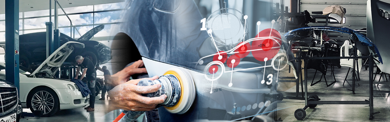 ServiceHead МОТОРВАГЕН - Услуги