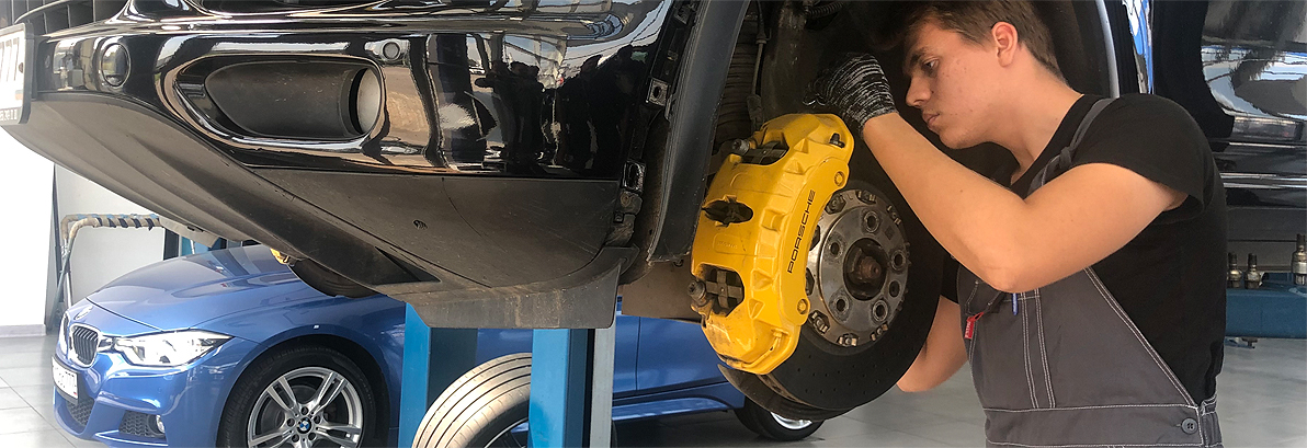 Акция_тормоза2 Техническое обслуживание и ремонт - МОТОРВАГЕН