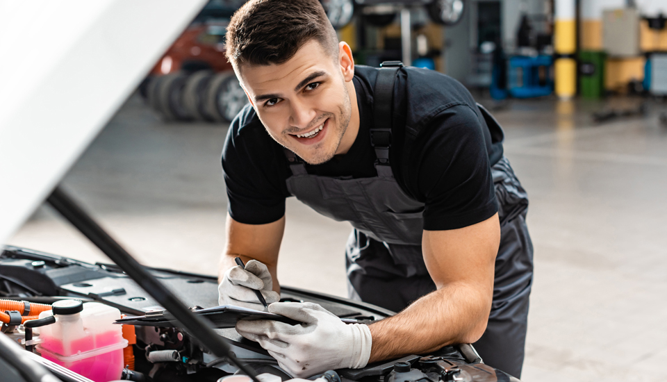 Сохраните Ваши комфорт и мобильность! - МОТОРВАГЕН