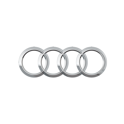 Логотип audi