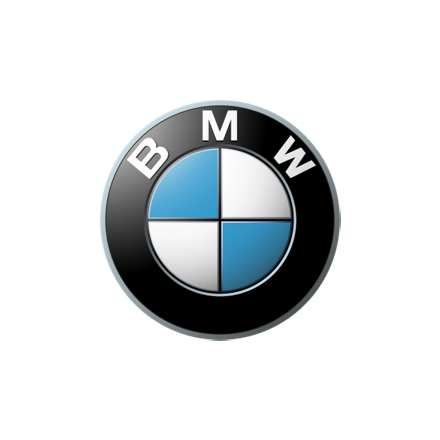 Логотип BMW