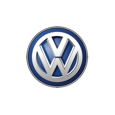 Логотип volkswagen