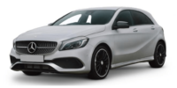 Mercedes-Benz A-Класс IV (W177) Mercedes-Benz A-Класс IV (W177)