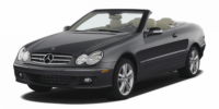 Mercedes-Benz CLK Mercedes-Benz CLK
