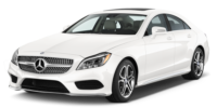 Mercedes-Benz CLS III (C257) Mercedes-Benz CLS III (C257)