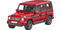 Mercedes-Benz G-Класс III (W463) Mercedes-Benz G-Класс III (W463)