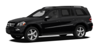Mercedes-Benz GL Mercedes-Benz GL