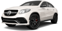 Mercedes-Benz GLE Mercedes-Benz GLE