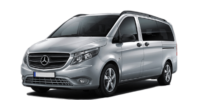 Mercedes-Benz V-Класс Mercedes-Benz V-Класс